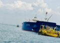 TOR Targets Massive Refinery Operations as 1m Barrels of Bonga Crude Arrives 6 Bonga Crude Oil