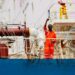 Bonga Crude Oil at TOR