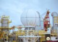 Oil Field