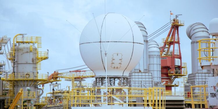 Oil Field