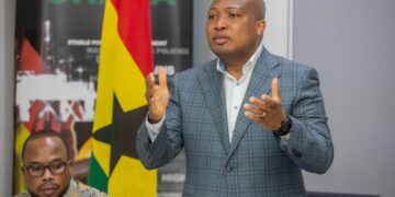 Ghana’s Minister for Foreign Affairs, Hon. Samuel Okudzeto Ablakwa's engagements with Ghanaians in South Africa