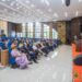 Hon. Samuel Okudzeto Ablakwa, Minister for Foreign Affairs leading Ghana's engagement with the diplomatic corps