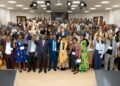 Africa Regional Collaborative for Agriculture, Nutrition and Health Launch