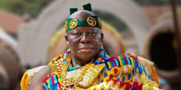 Asantehene, Otumfuo Osei Tutu II
