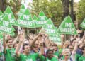 Australia’s Greens Party