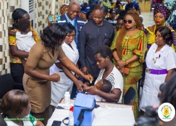 Child Vaccination 3