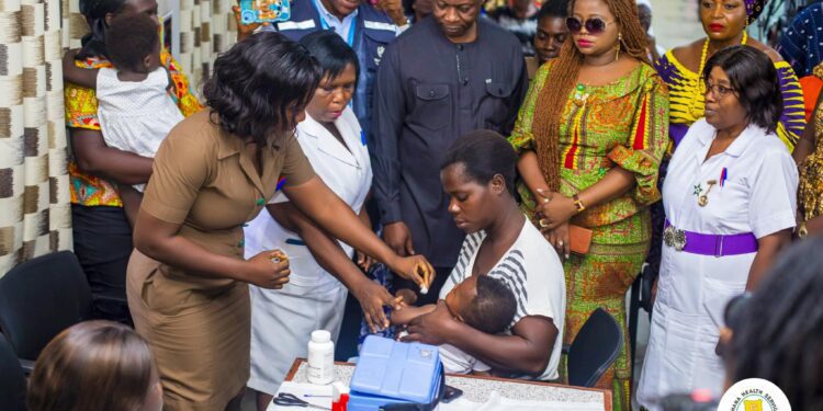 Child Vaccination 3