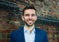 Children’s Minister, Josh MacAlister