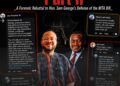 A Cyber Coup d’État? Part II: A Forensic Rebuttal on Sam George’s Defense of the NITA Bill 2 Cyber Coup