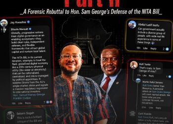Cyber Coup