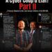 A Cyber Coup d’État? Part II: A Forensic Rebuttal on Sam George’s Defense of the NITA Bill 14 Cyber Coup