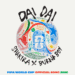 Dai Dai, Shakira x Burna Boy