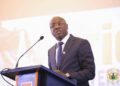 Amin Adam Flags Bank of Ghana Fiscal Time Bomb