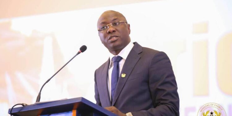 Amin Adam Flags Bank of Ghana Fiscal Time Bomb 1 Amin Adam Flags Bank of Ghana Fiscal Time Bomb