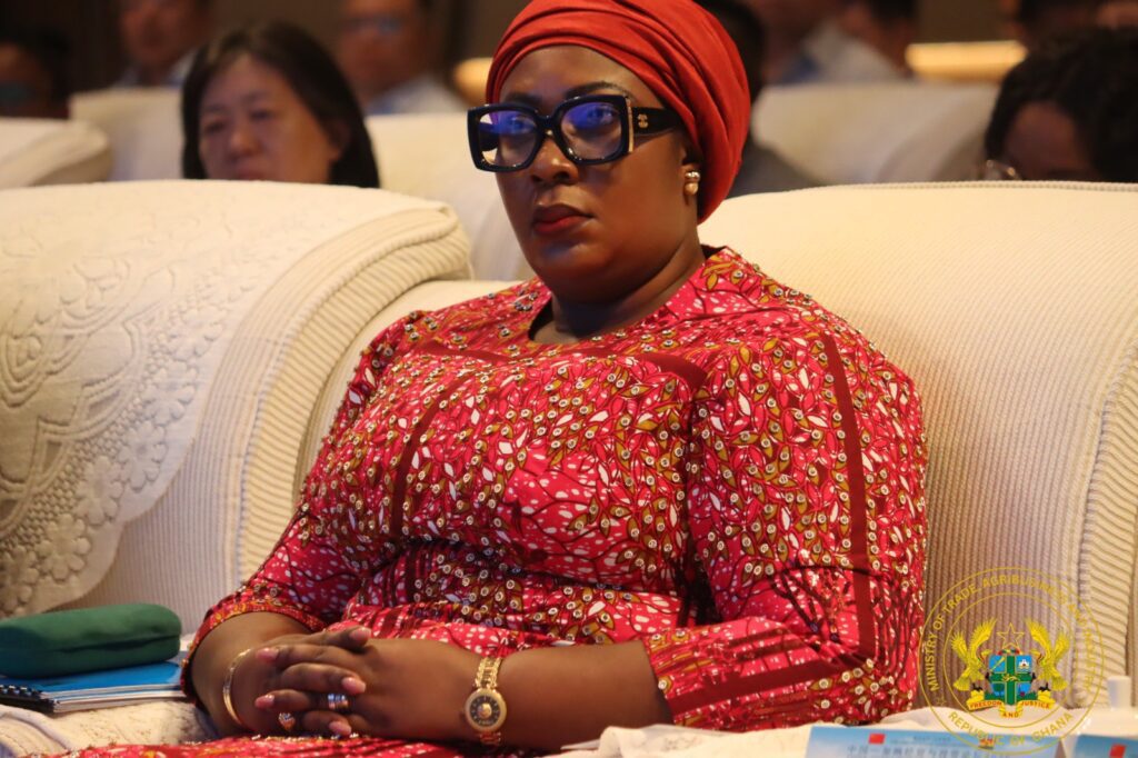 Dr. Mary Awusi GFZA CEO 5