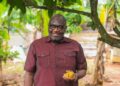 Dr. Ransford Abbey, COCOBOD CEO