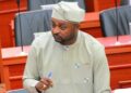 Member of Parliament for Old Tafo, Vincent Ekow Assafuah