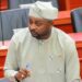Member of Parliament for Old Tafo, Vincent Ekow Assafuah