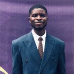 Evans Junior Owu