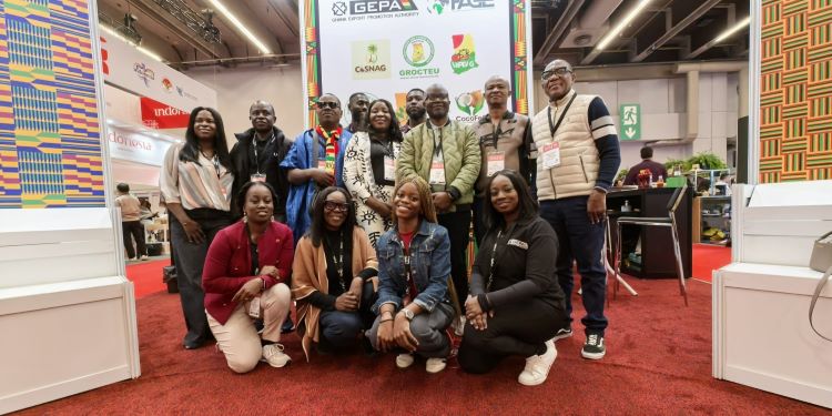 GEPA at SIAL Canada 2026