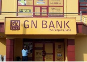 GN Savings and Loans