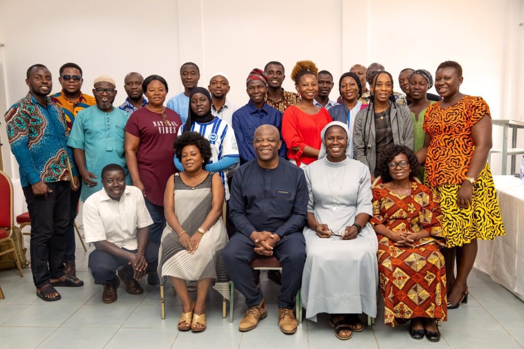 GNCCI Hosts GreenGrowth Ghana Project Workshops in the North