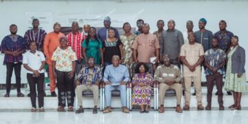 GNCCI Hosts GreenGrowth Ghana Project Workshops in the North