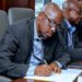 Acting Chief Executive Officer Mr. Kwame Ntow Amoah
