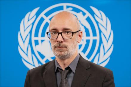 UN Warns of Worsening Hunger Crisis Affecting Milions in Somalia 5 George Conway 1