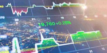 GSE Freezes as Financial Stocks Slip Again