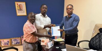 Ghana Leather and Footwear Manufacturers Association Petition Ghana Standards Authority