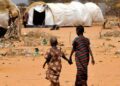 Humanitarian Worst Crisis