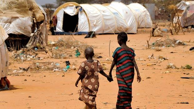 Humanitarian Worst Crisis