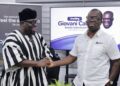 Giovani Caleb Joins Atlantic Meridian EV to Drive Ghana’s EV Revolution 2 Giovani Caleb, Television Presenter