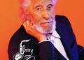 Sonny Rollins, American saxophonist and jazz musician
