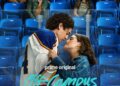 Off Campus series