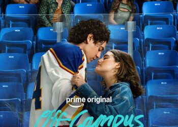 Off Campus series