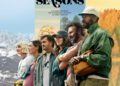 The Four Seasons series