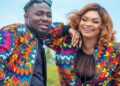 Beverly Afaglo, Actress and Choirmaster, Hiplife Musician