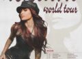 Kehlani , EU & UK tour