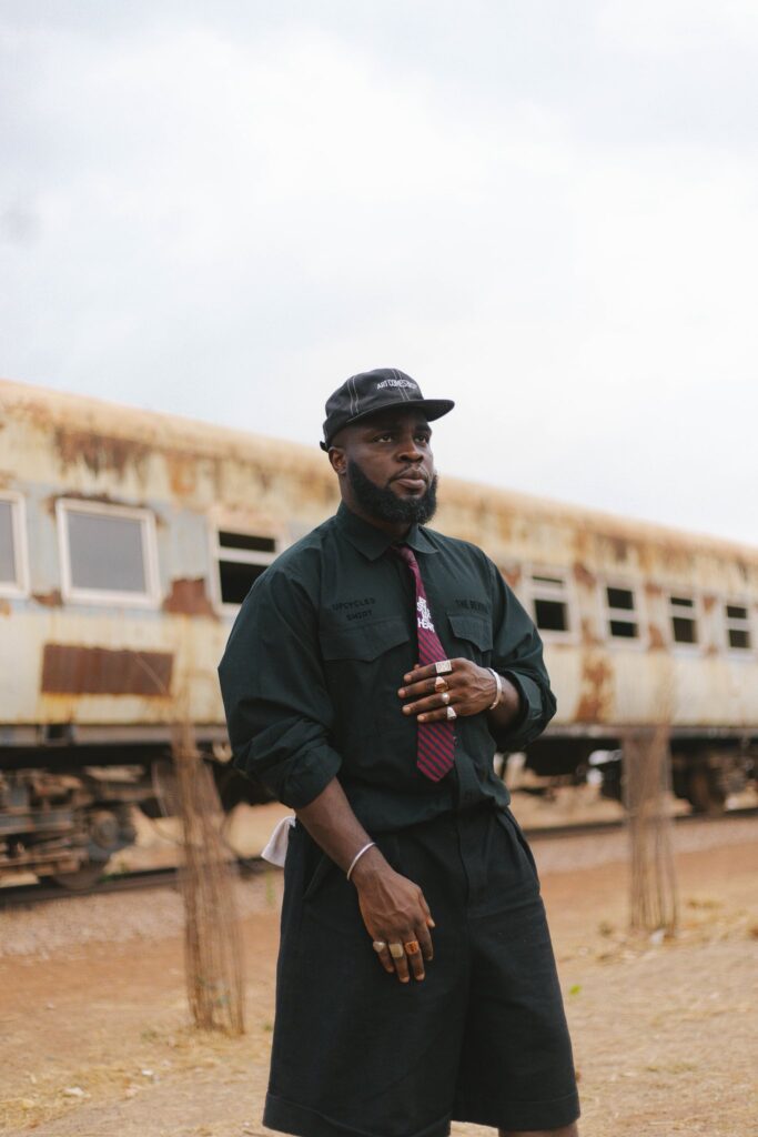 M.anifest and Kwesi Arthur Unleash “No More Sleep” Collab Tomorrow 2 IMG 4657