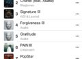 Black Sherif’s ‘Swagga’ Debuts at Number One on Ghana Apple Music 8 Swagga Tops Ghana Apple Music