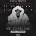 Kwesi Arthur Live in London flyer