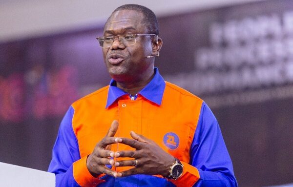 AG Sues J.A Plantpool to Recover $2m DRIP Excess Payment 3 Joseph Siaw Agyepong