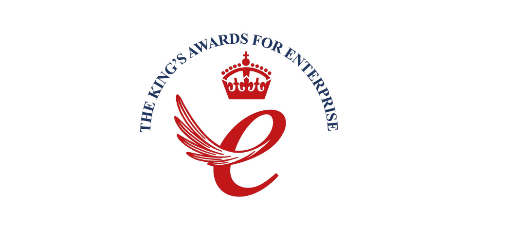 King’s Awards for Enterprise