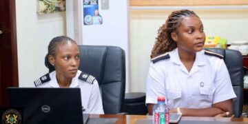 Leadership Delegation from Sea Women’s Hub