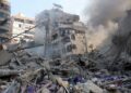 Global Aid Campaign Launched for Crisis-Hit Lebanon 8 Lebann crisis