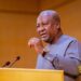 Mahama Declares End of Africa’s Donor Dependency at World Health Assembly 12 President John Dramani Mahama speaking at the 79th World Health Assembly in Geneva, Switzerland