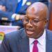 Majority Leader and Leader of Government Business, Hon. Mahama Ayariga