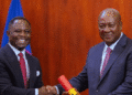 Mahama and Akandoh 1